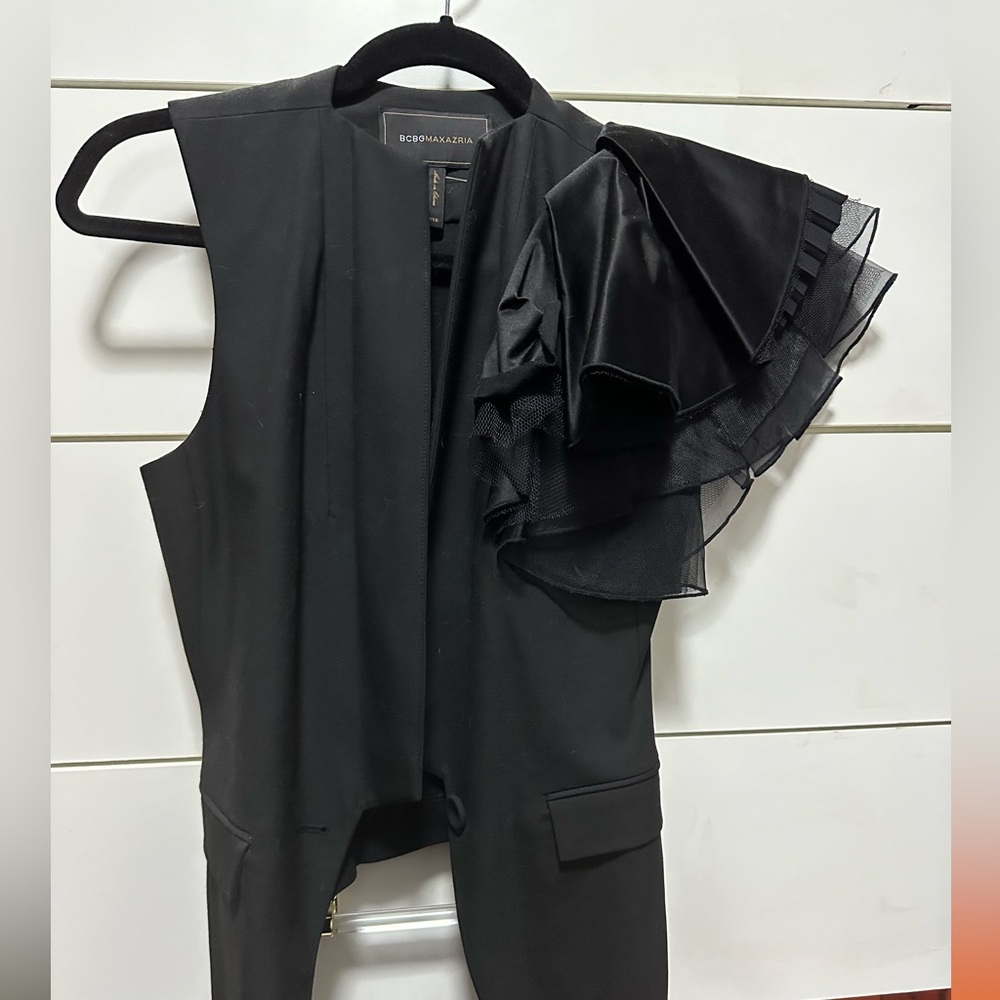 Bcbg Maxazria Vest